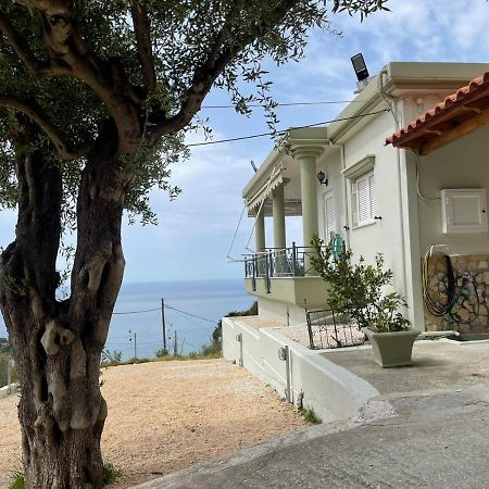 Villa Panorama Lygia  Extérieur photo