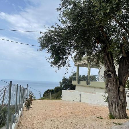 Villa Panorama Lygia  Extérieur photo
