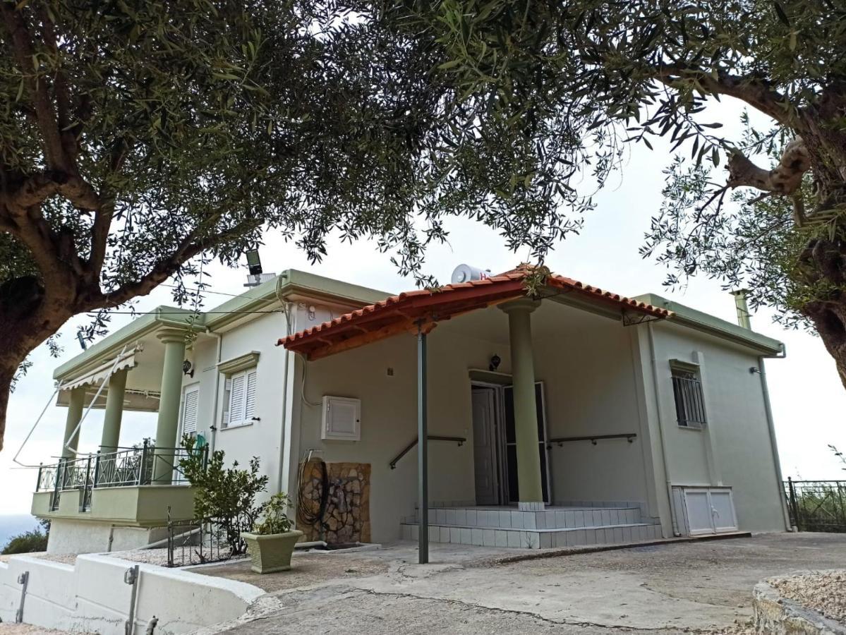 Villa Panorama Lygia  Extérieur photo