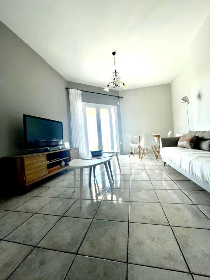 Villa Panorama Lygia  Extérieur photo