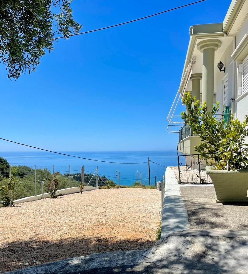 Villa Panorama Lygia  Extérieur photo