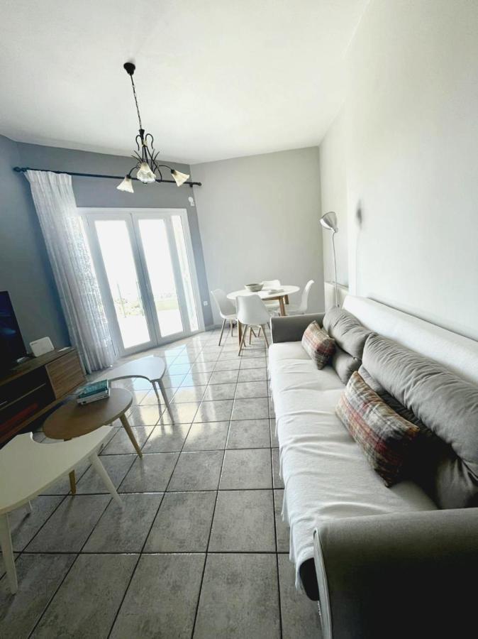 Villa Panorama Lygia  Extérieur photo