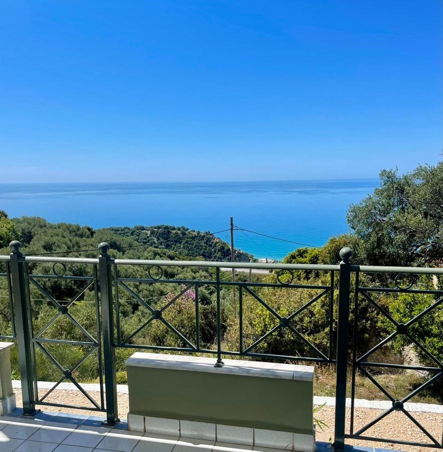 Villa Panorama Lygia  Extérieur photo