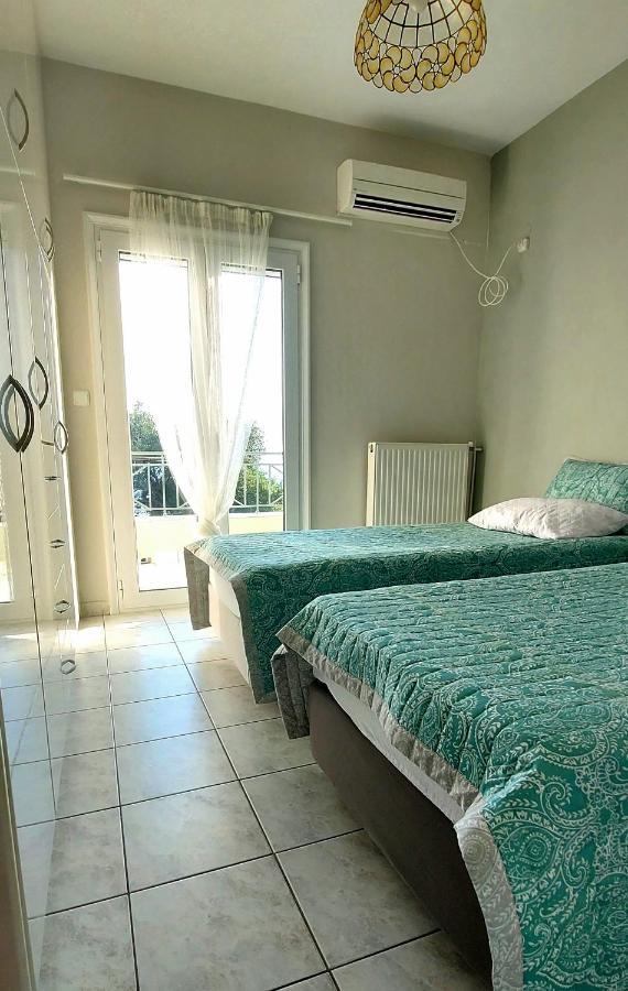 Villa Panorama Lygia  Extérieur photo